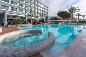 Marins Playa Suites - Mallorca