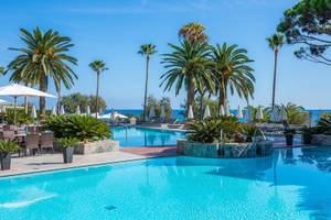 Marins Playa Suites - Mallorca