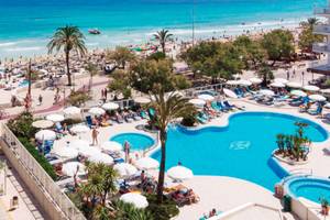 Sabina & Suites Hotel- Mallorca