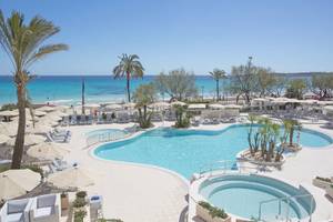 Sabina & Suites Hotel- Mallorca