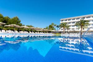 Millor Sol Hotel in Mallorca