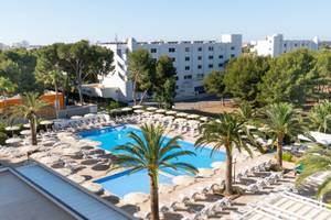 Millor Sol Hotel in Mallorca