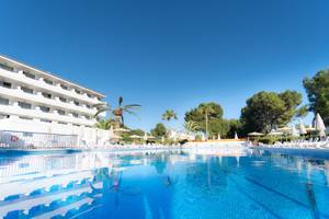 Millor Sol Hotel in Mallorca