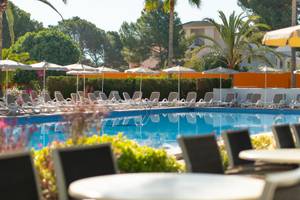 Millor Sol Hotel in Mallorca