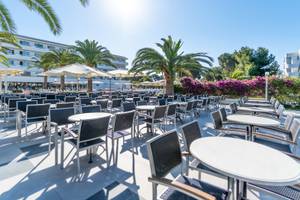 Millor Sol Hotel in Mallorca