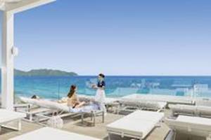 allsun Hotel Borneo - Mallorca