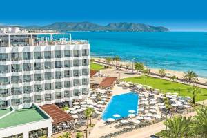 allsun Hotel Borneo - Mallorca