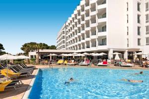 allsun Hotel Borneo - Mallorca