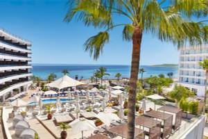 allsun Hotel Borneo - Mallorca