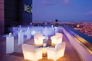 Meliá Valencia Hotel in Valencia