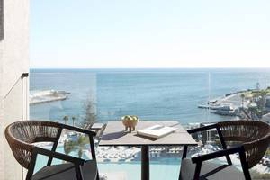 Helea Lifestyle Beach Resort - Rhodos