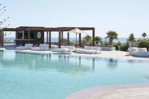 Helea Lifestyle Beach Resort - Rhodos