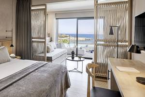 Helea Lifestyle Beach Resort - Rhodos