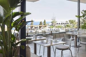 Helea Lifestyle Beach Resort - Rhodos