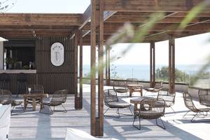 Helea Lifestyle Beach Resort - Rhodos