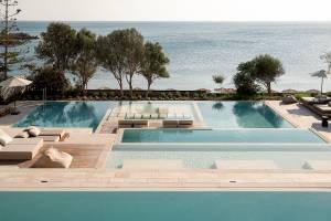 Helea Lifestyle Beach Resort - Rhodos