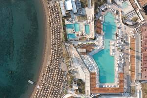 Helea Lifestyle Beach Resort - Rhodos