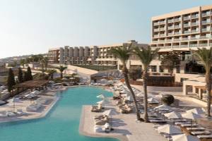 Helea Lifestyle Beach Resort - Rhodos