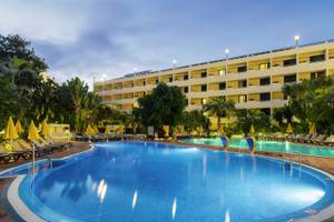 H10 Tenerife Playa Hotel - Teneriffa