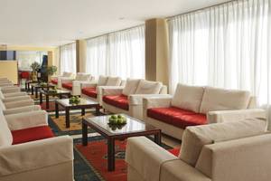 H10 Tenerife Playa Hotel - Teneriffa