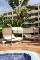 H10 Tenerife Playa Hotel - Teneriffa