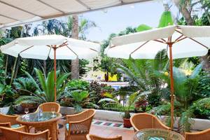 H10 Tenerife Playa Hotel - Teneriffa