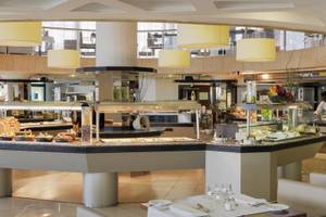 H10 Tenerife Playa Hotel - Teneriffa