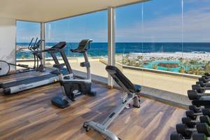 H10 Tenerife Playa Hotel - Teneriffa