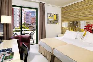 H10 Tenerife Playa Hotel - Teneriffa