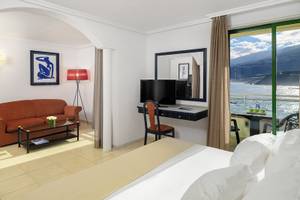 H10 Tenerife Playa Hotel - Teneriffa