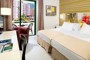 H10 Tenerife Playa Hotel - Teneriffa