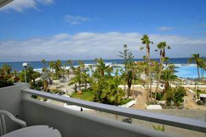 H10 Tenerife Playa Hotel - Teneriffa