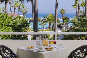 H10 Tenerife Playa Hotel - Teneriffa