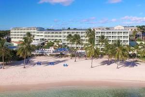 Coconut Court Beach Hotel - Barbados