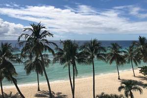 Coconut Court Beach Hotel - Barbados