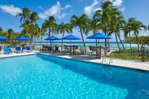 Coconut Court Beach Hotel - Barbados