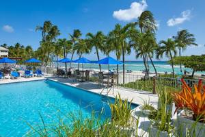 Coconut Court Beach Hotel - Barbados