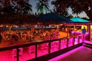 Coconut Court Beach Hotel - Barbados