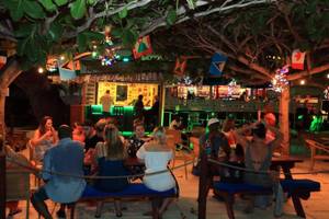 Coconut Court Beach Hotel - Barbados