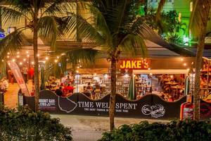 Coconut Court Beach Hotel - Barbados