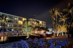 Coconut Court Beach Hotel - Barbados