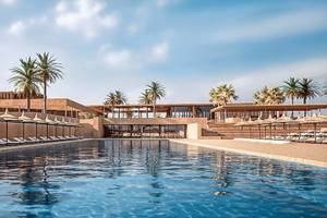 Aldiana Club Naga Bay - Hurghada