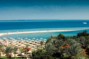 Siva Grand Beach Hotel - Hurghada