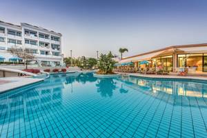 Acacia Marina Hotel - Sizilien