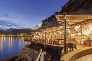 UNAHOTELS Capotaormina Hotels - Sizilien