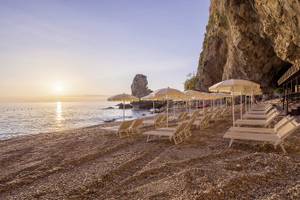 UNAHOTELS Capotaormina Hotels - Sizilien