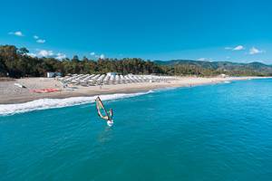 VOI Baia di Tindari Resort - Sizilien