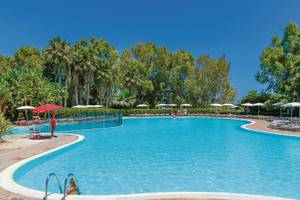 VOI Arenella Resort - Sizilien