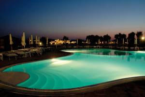 VOI Arenella Resort - Sizilien