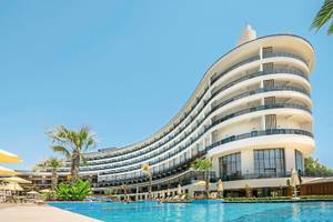 Seaden Quality Resort & Spa - Türkische Riviera